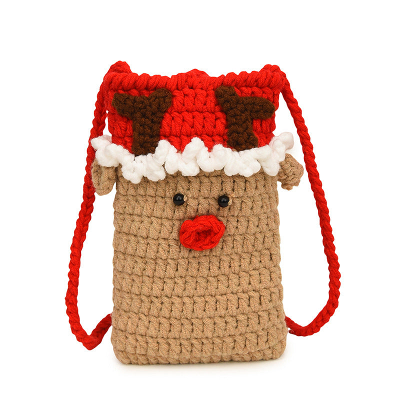 Sac au design classique
