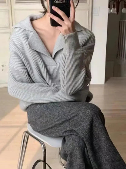 Pull inspiration vintage