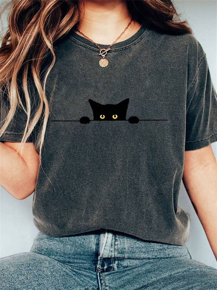 T-Shirt inspiration vintage