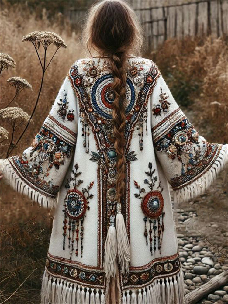 Cardigan inspiration vintage
