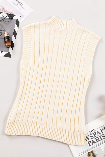 Pull au design élégant