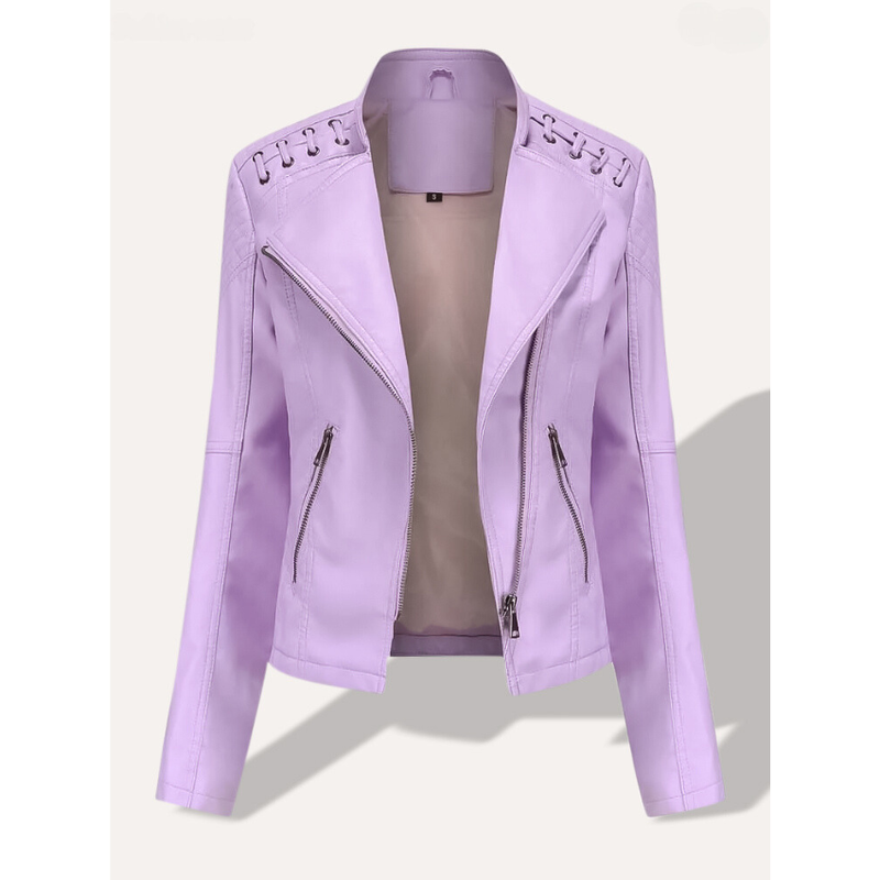 Veste au design élégant
