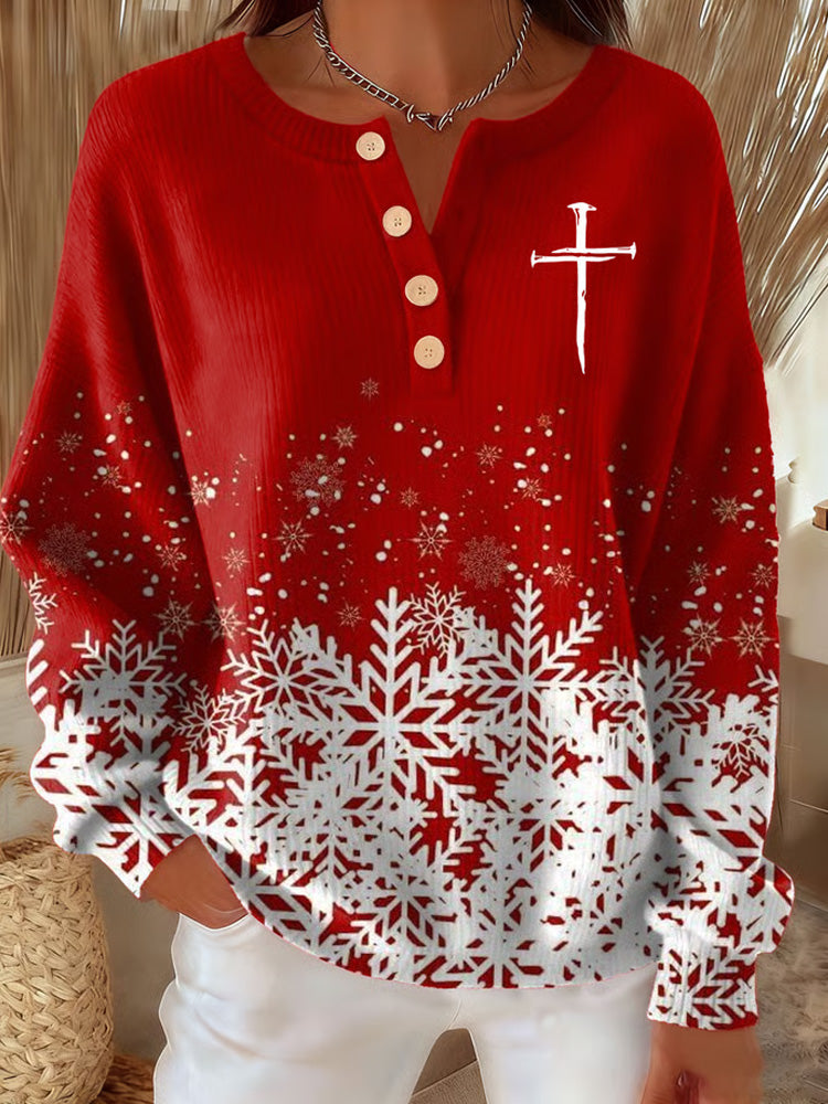 Chemise au design élégant