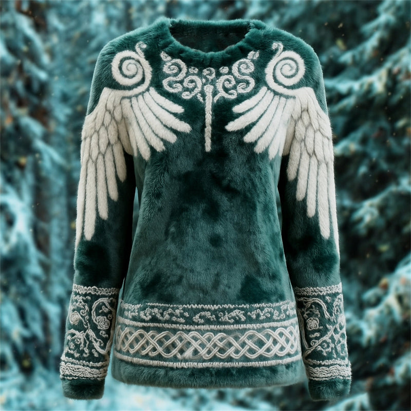 Pull inspiration vintage