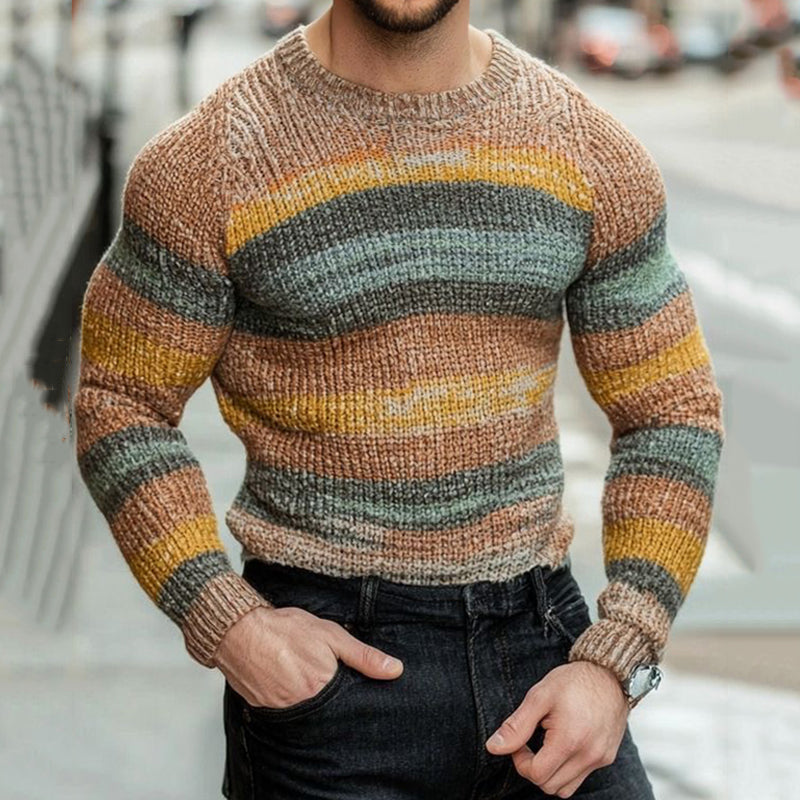 Pull inspiration vintage