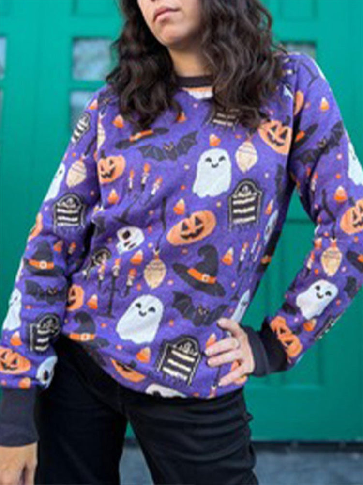 Pull inspiration vintage