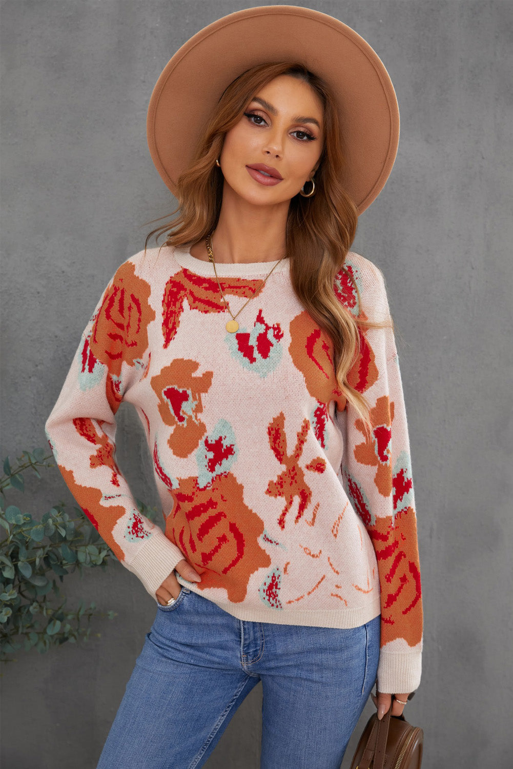 Pull inspiration vintage