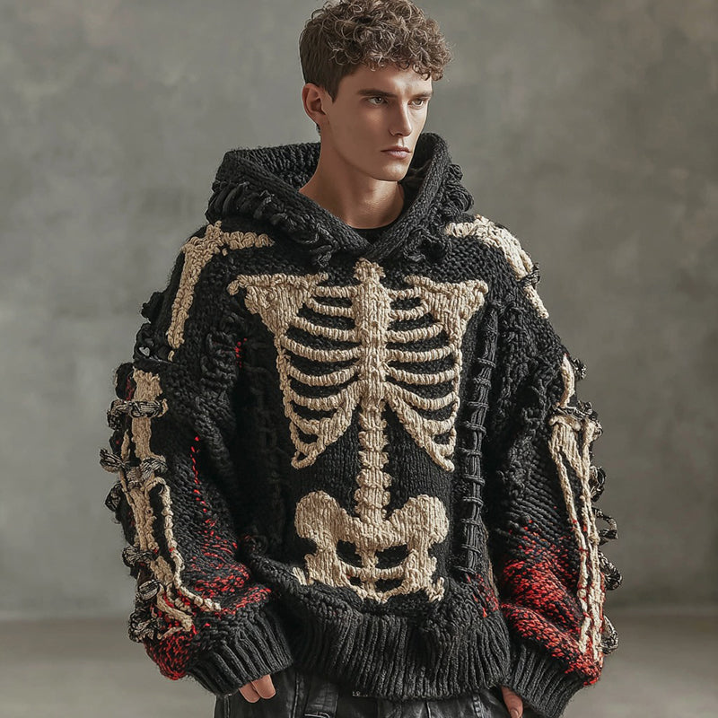 Pull inspiration vintage