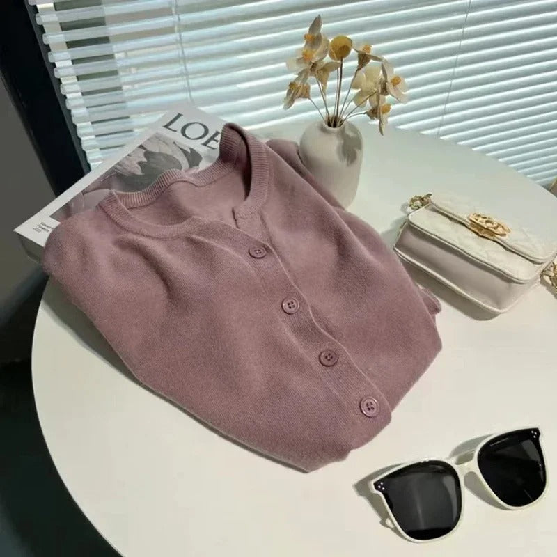 Pull au design élégant