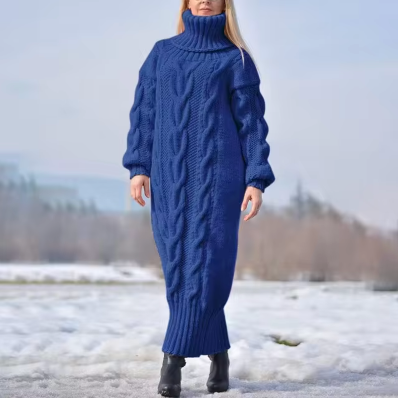 Pull au design élégant