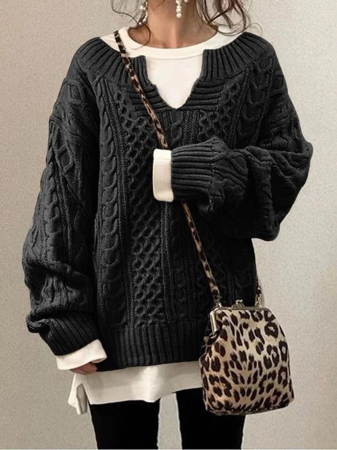 Pull inspiration vintage