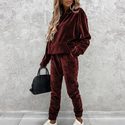Pull vintage classique