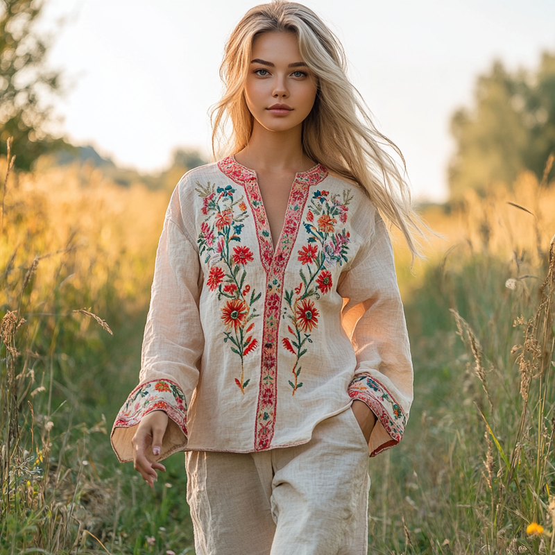 T-Shirt inspiration vintage