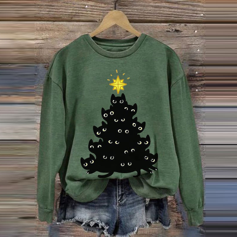 Chemise au design réfléchi