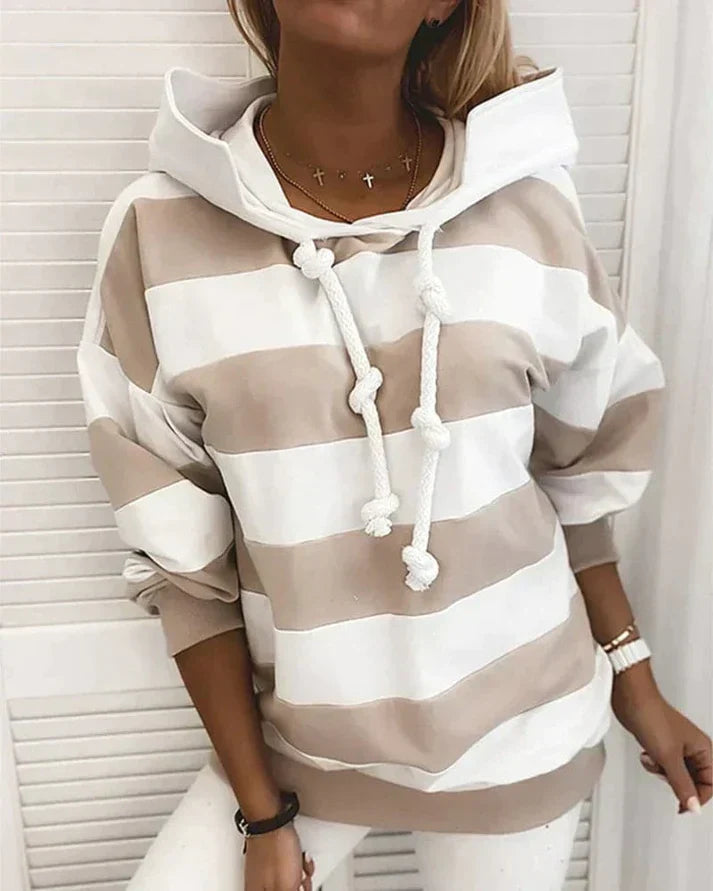 Pull au design élégant