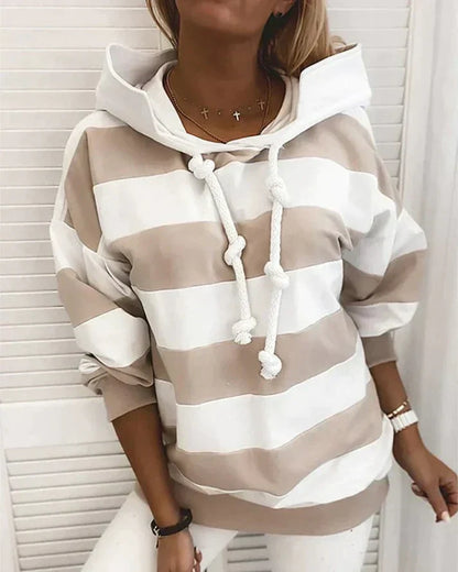 Pull au design élégant