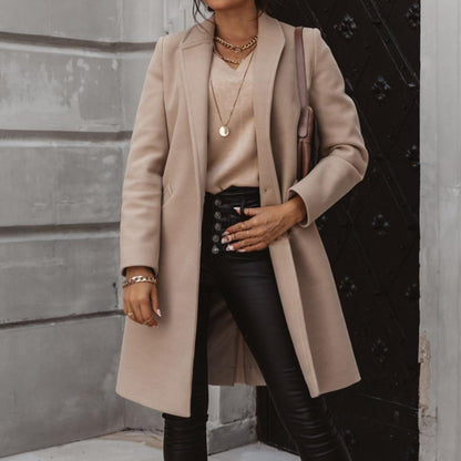 EP | JolijnsJacket I Veste pour femme