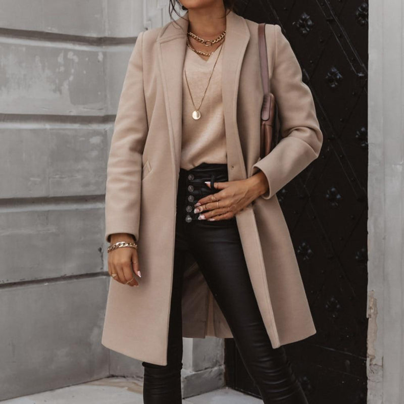 EP | JolijnsJacket I Veste pour femme