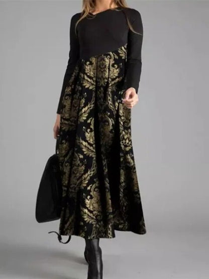 EP | Robe d'hiver décontractée et Effortless