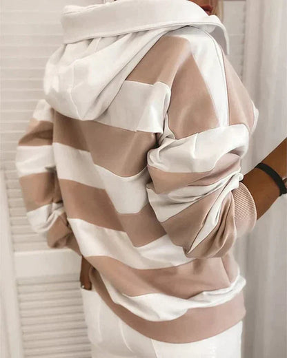 Pull au design élégant