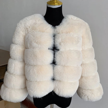Veste inspiration vintage