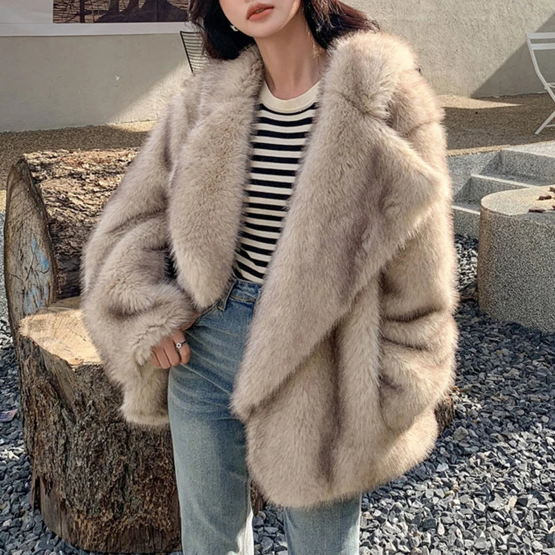 Veste au design élégant