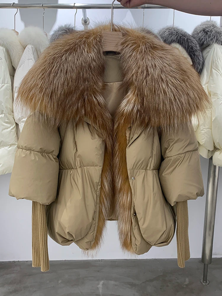 EP | Manteau d'hiver décontracté et sans effort