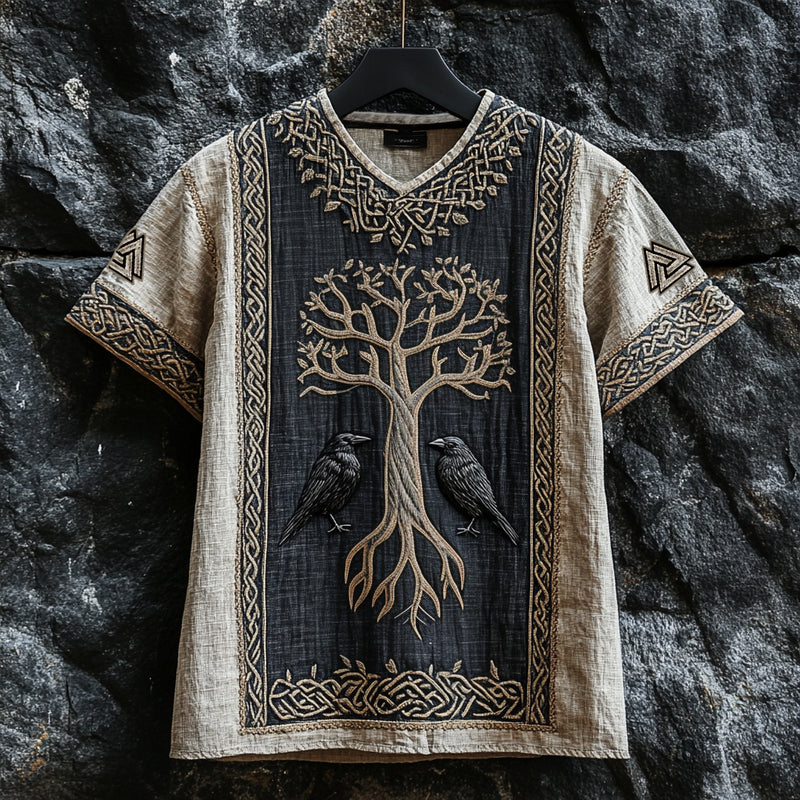 T-Shirt au design élégant