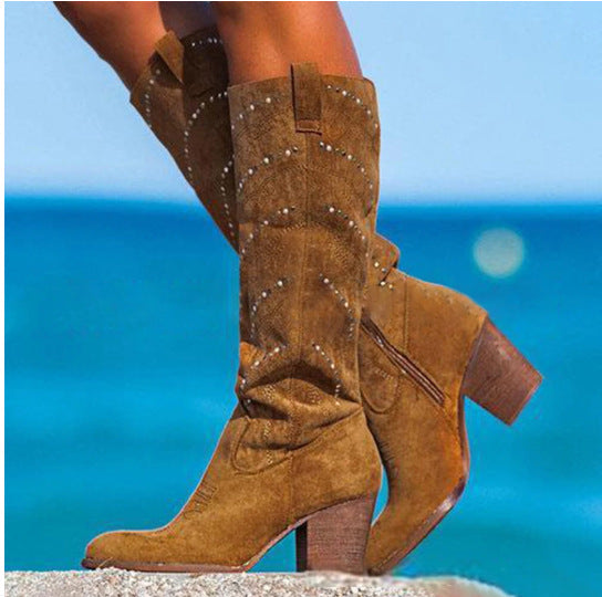 Bottes Orthopédiques Stylées pour Toute Occasion