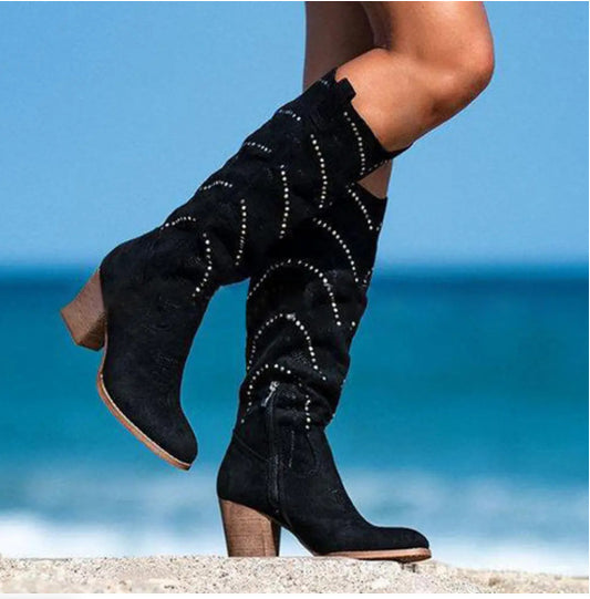 Bottes Orthopédiques Stylées pour Toute Occasion