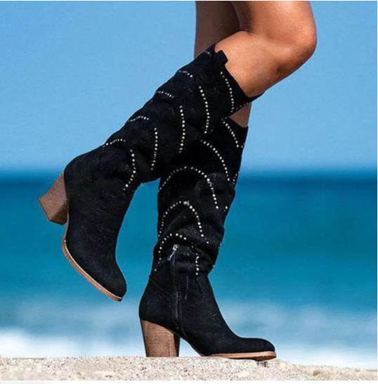 Bottes Orthopédiques Stylées pour Toute Occasion