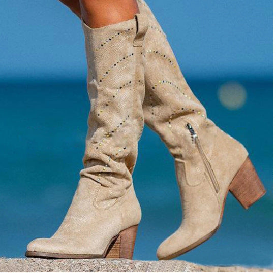 Bottes Orthopédiques Stylées pour Toute Occasion