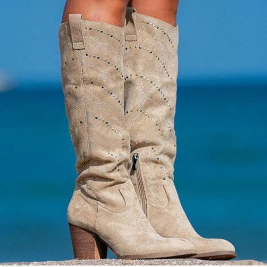 Bottes Orthopédiques Stylées pour Toute Occasion
