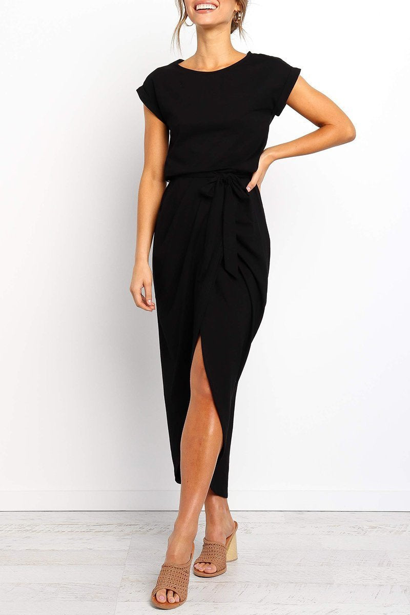 SL | Billie Robe d'été intemporelle et stylée