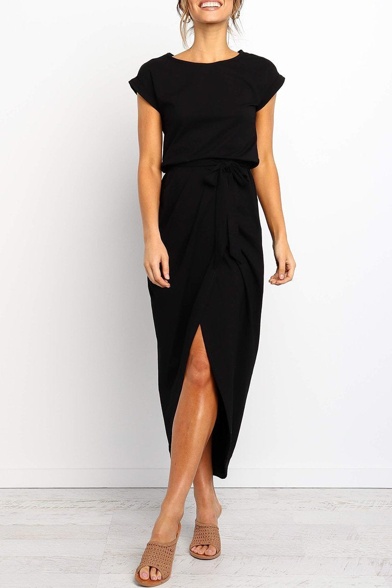 SL | Billie Robe d'été intemporelle et stylée