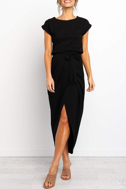 SL | Billie Robe d'été intemporelle et stylée