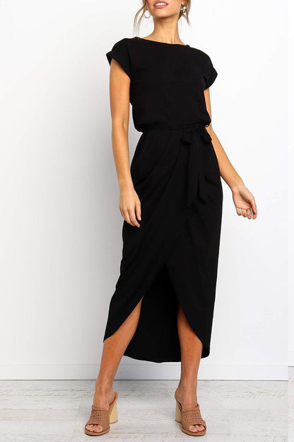SL | Billie Robe d'été intemporelle et stylée