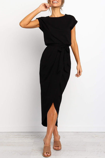 SL | Billie Robe d'été intemporelle et stylée