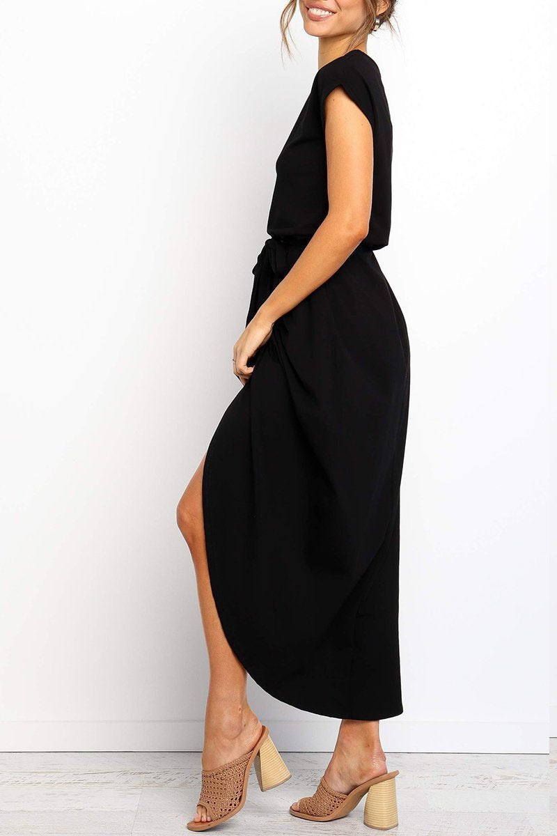 SL | Billie Robe d'été intemporelle et stylée