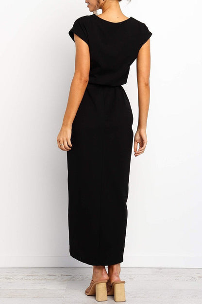 SL | Billie Robe d'été intemporelle et stylée