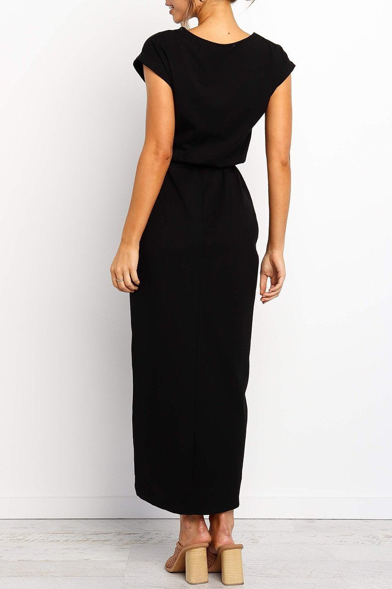 SL | Billie Robe d'été intemporelle et stylée