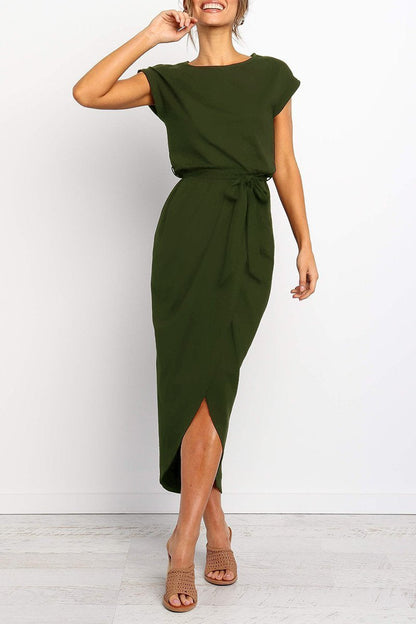 SL | Billie Robe d'été intemporelle et stylée