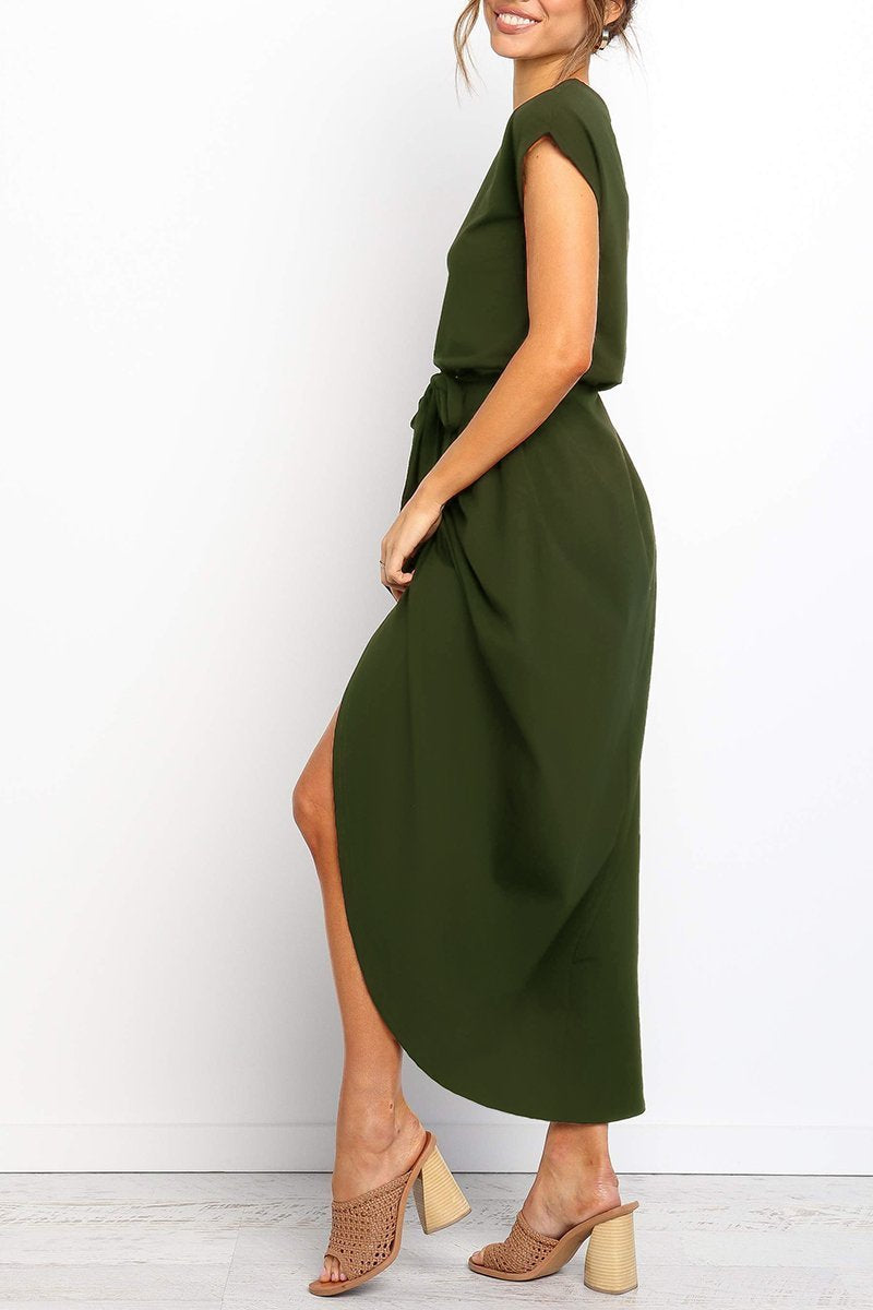 SL | Billie Robe d'été intemporelle et stylée