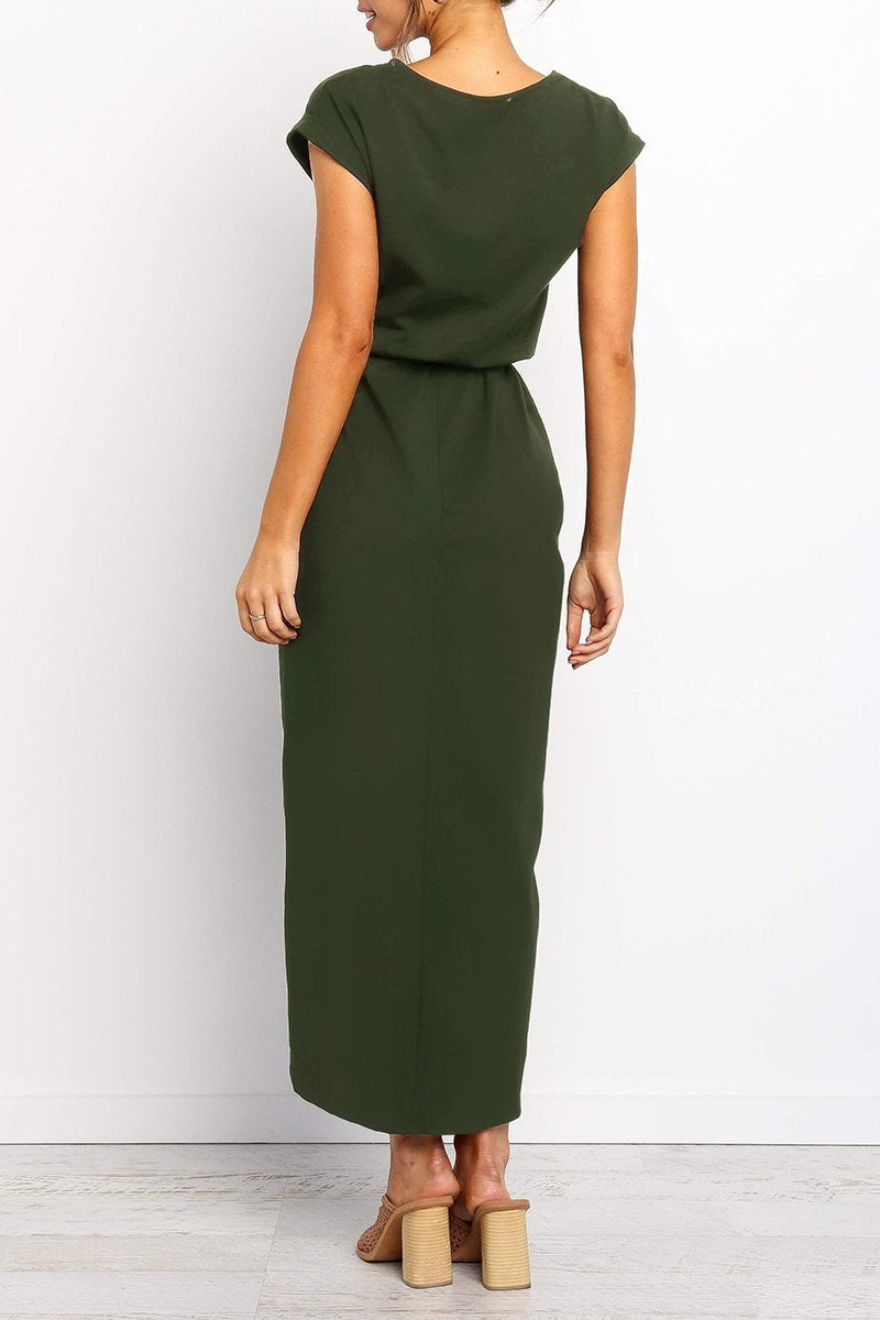 SL | Billie Robe d'été intemporelle et stylée