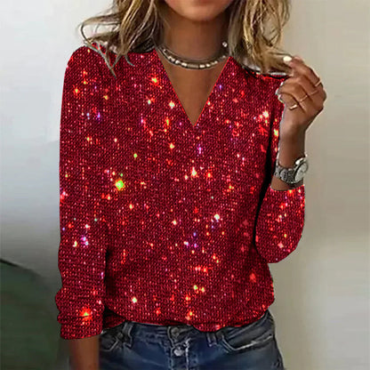 Pull au style vintage intemporel