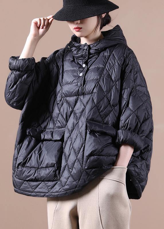 EP | Veste audacieuse et confortable