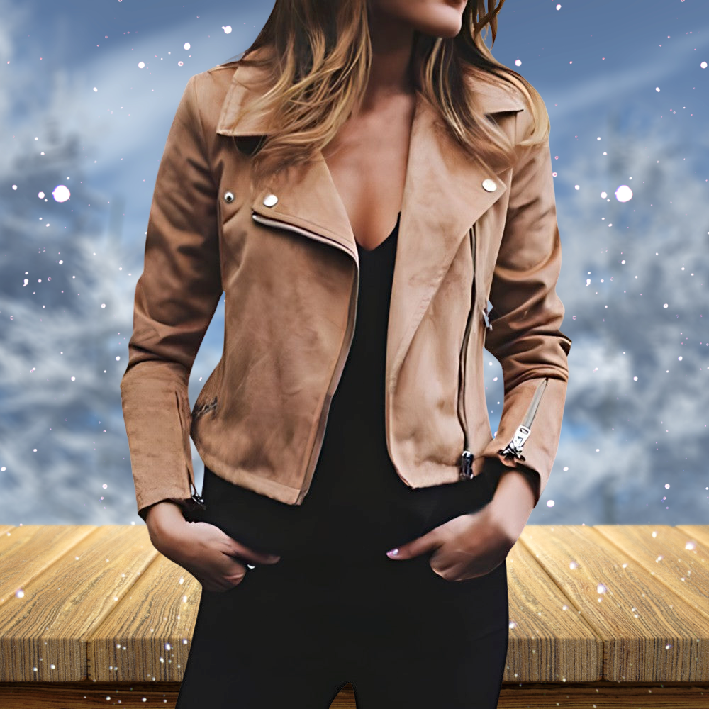 EP | Manteau d'été vintage cool