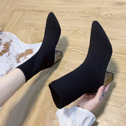 Bottes Orthopédiques Confortables pour Tous les Jours
