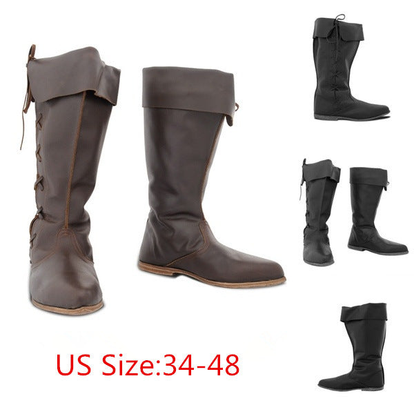 Bottes Orthopédiques Magnifiquement Conçues