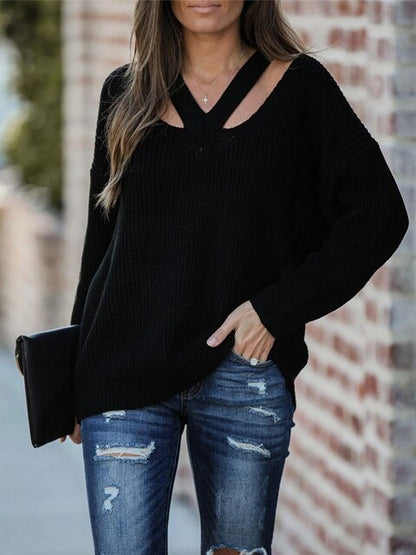 EP | Pull Femme